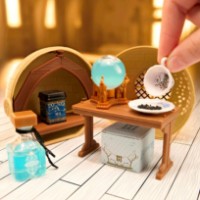 Игровой набор Miniverse Harry Potter: Hogwarts (077464) фото №9 — интернет-магазин Desire.md
