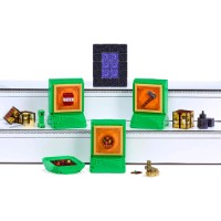 Игровой набор Miniverse Minecraft (557272) фото №8 — интернет-магазин Desire.md