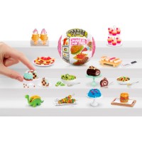 Игровой набор Miniverse Mini Food 3,(505419) фото №7 — интернет-магазин Desire.md