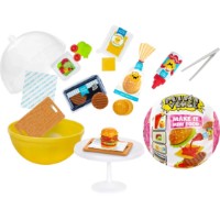 Set jucării Miniverse Mini Food 3,(505419)