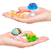 Игровой набор Miniverse Mini Food 3,(505419) фото №3 — интернет-магазин Desire.md