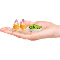 Игровой набор Miniverse Mini Food 3,(505419) фото №4 — интернет-магазин Desire.md
