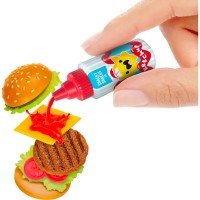 Игровой набор Miniverse Mini Food 3,(505419) фото №5 — интернет-магазин Desire.md