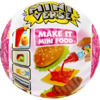 Игровой набор Miniverse Mini Food 3,(505419) фото №6 — интернет-магазин Desire.md