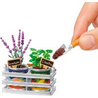 Игровой набор Miniverse Nature 2 (077463) фото №3 — интернет-магазин Desire.md