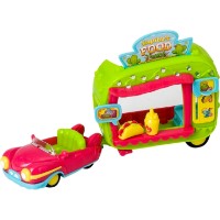 Set jucării Moji Pops Food Truck (077329) imaginea #2 — magazin online Desire.md