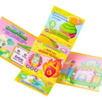 Set jucării Moji Pops Food Truck (077329) imaginea #4 — magazin online Desire.md