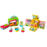 Set jucării Moji Pops Food Truck (077329) imaginea #5 — magazin online Desire.md