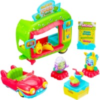Set jucării Moji Pops Food Truck (077329)