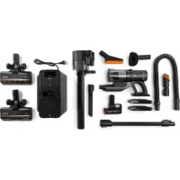 Aspirator vertical Gorenje SVC296749NEBL imaginea #2 — magazin online Desire.md