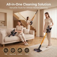 Aspirator vertical Hausberg HB-2018NG imaginea #9 — magazin online Desire.md
