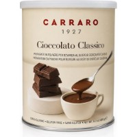 Ciocolată caldă Carraro Classico 500g