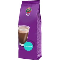 Ciocolată caldă ICS Azur instant 1kg