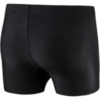 Slip de înot pentru copii Aqua Speed Andy Black/Red, s.116 (5593) imaginea #2 — magazin online Desire.md