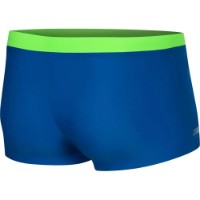 Slip de înot pentru copii Aqua Speed Max Blue/Light Green, s.128 (8643) imaginea #2 — magazin online Desire.md