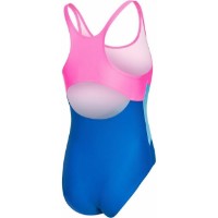 Costum de baie pentru copii Aqua Speed Pola, s.158 Pink/Blue imaginea #2 — magazin online Desire.md