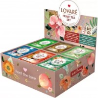 Чай Lovare Prime Tea 90pcs