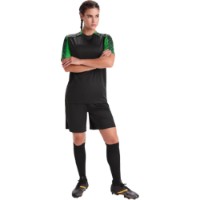 Costum sportiv pentru copii Roly Juve 0525 Fern Green/Black, s.16 y imaginea #3 — magazin online Desire.md