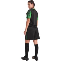 Costum sportiv pentru copii Roly Juve 0525 Fern Green/Black, s.16 y imaginea #4 — magazin online Desire.md