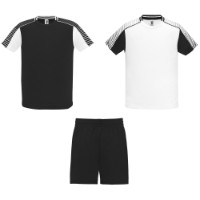 Детский спортивный костюм Roly Juve 0525 White/Black, 12y