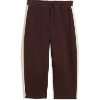 Pantaloni spotivi pentru copii Puma T7 Imaginary Friend Relaxed Barrel Chocolate Fondue, s.116 imaginea #2 — magazin online Desire.md