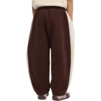 Pantaloni spotivi pentru copii Puma T7 Imaginary Friend Relaxed Barrel Chocolate Fondue, s.116 imaginea #4 — magazin online Desire.md