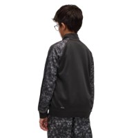 Детская олимпийка Puma Tad Ess Aop Poly Quarter-Zip Puma Black, s.140 фото №4 — интернет-магазин Desire.md