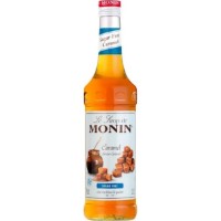 Sirop pentru băuturi Monin Caramela 0.7L
