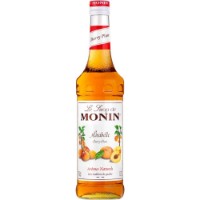 Sirop pentru băuturi Monin Cherry Plum 0.7L