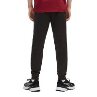 Pantaloni spotivi pentru copii Puma Tad Ess Aop Slim Poly Puma Black, s.152 imaginea #4 — magazin online Desire.md