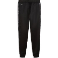 Pantaloni spotivi pentru copii Puma Tad Ess Aop Slim Poly Puma Black, s.164 imaginea #2 — magazin online Desire.md