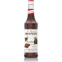Sirop pentru băuturi Monin Chocolate 1L