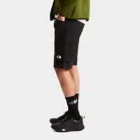 Pantaloni scurți pentru bărbați The North Face Exploration Cargo TNF Black, s.36 imaginea #4 — magazin online Desire.md