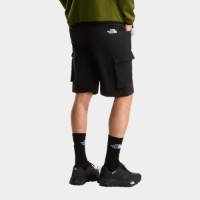 Pantaloni scurți pentru bărbați The North Face Exploration Cargo TNF Black, s.38 imaginea #2 — magazin online Desire.md