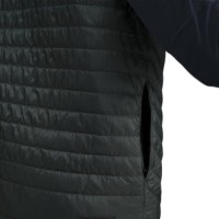 Vesta pentru bărbați Nike Chelsea FC Windrunner Therma-FIT Football Outdoor Green/Phantom, s.M imaginea #5 — magazin online Desire.md