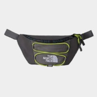 Geantă The North Face Jester Lumbar Anthracite Grey/Smoked