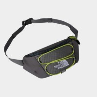 Geantă The North Face Jester Lumbar Anthracite Grey/Smoked imaginea #4 — magazin online Desire.md