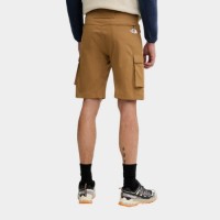 Pantaloni scurți pentru bărbați The North Face Exploration Utility Brown, s.30 imaginea #2 — magazin online Desire.md