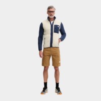 Pantaloni scurți pentru bărbați The North Face Exploration Utility Brown, s.30 imaginea #3 — magazin online Desire.md