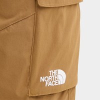 Pantaloni scurți pentru bărbați The North Face Exploration Utility Brown, s.30 imaginea #4 — magazin online Desire.md