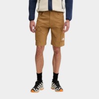Pantaloni scurți pentru bărbați The North Face Exploration Utility Brown, s.34 imaginea #1 — magazin online Desire.md