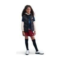 Vesta pentru copii Nike Sportswear All Day Play Black/White, s.M imaginea #3 — magazin online Desire.md