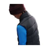 Vesta pentru copii Nike Sportswear All Day Play Black/White, s.M imaginea #7 — magazin online Desire.md