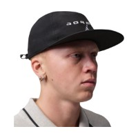 Chipiu Nike Jordan Pro Black/White, s.S/M imaginea #3 — magazin online Desire.md