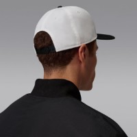 Chipiu Nike Jordan Pro White/Kelly Green/Black, s.S/M imaginea #3 — magazin online Desire.md