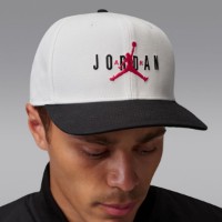 Chipiu Nike Jordan Pro White/Kelly Green/Black, s.L/XL imaginea #4 — magazin online Desire.md