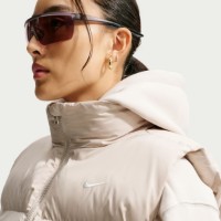 Vesta damă Nike Sportswear Therma-FIT Cream II/Sail, s.L imaginea #6 — magazin online Desire.md