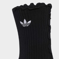 Сiorapi pentru dame Adidas Ruffle Cr S 2P Black/White, s.M imaginea #4 — magazin online Desire.md