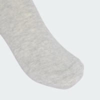 Ciorapi pentru bărbați Adidas 3S Crew S 3P White/Medium Grey Heather/Black, s.M imaginea #3 — magazin online Desire.md