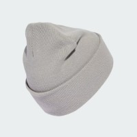 Căciulă Adidas Adicolor Cuff B Medium Grey Heather imaginea #2 — magazin online Desire.md
